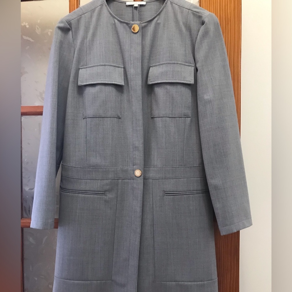 Patrizia Pepe Jacket/Dress/Blazer